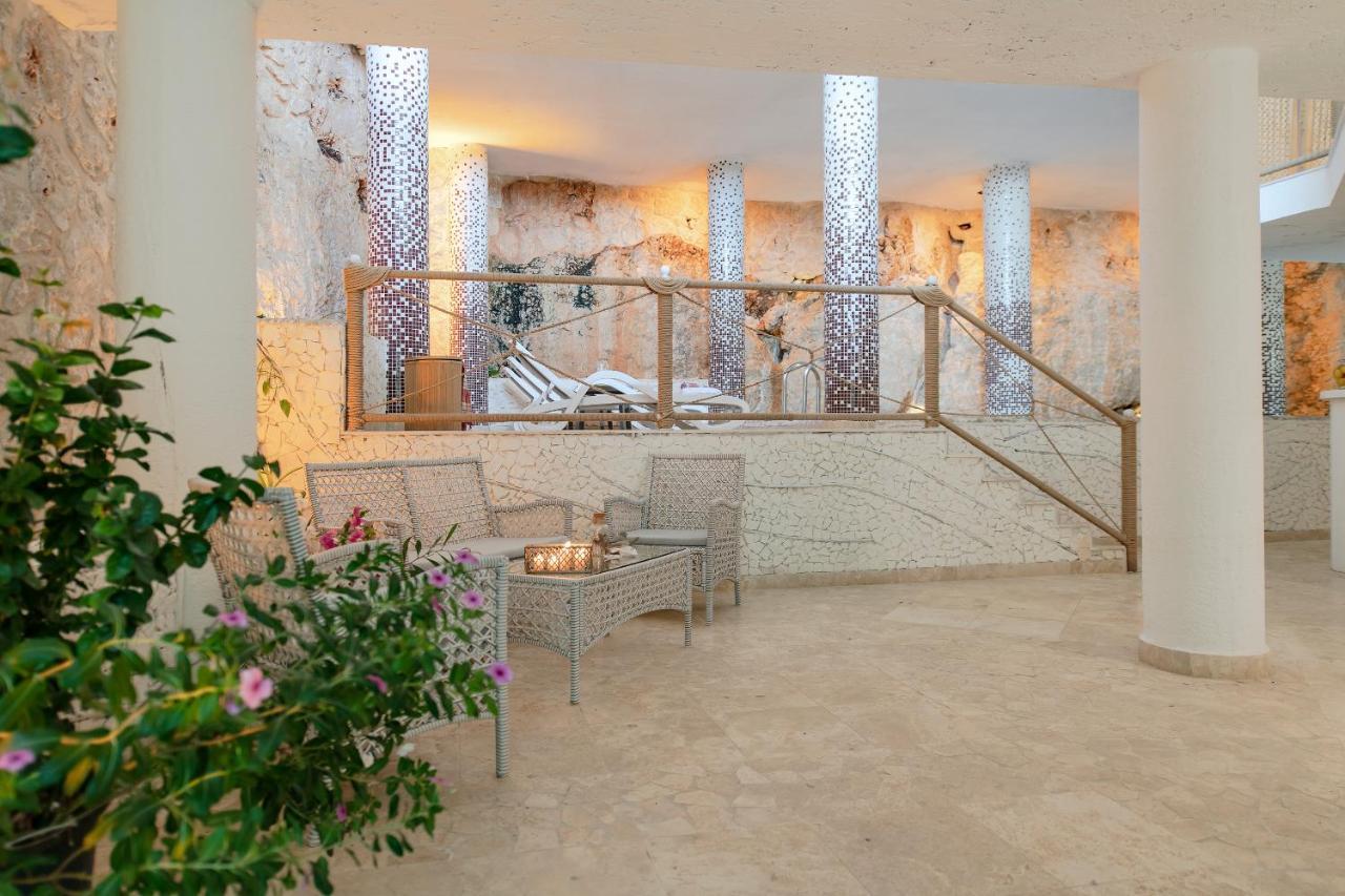 Отель Peninsula Gardens (adults Only) Каш