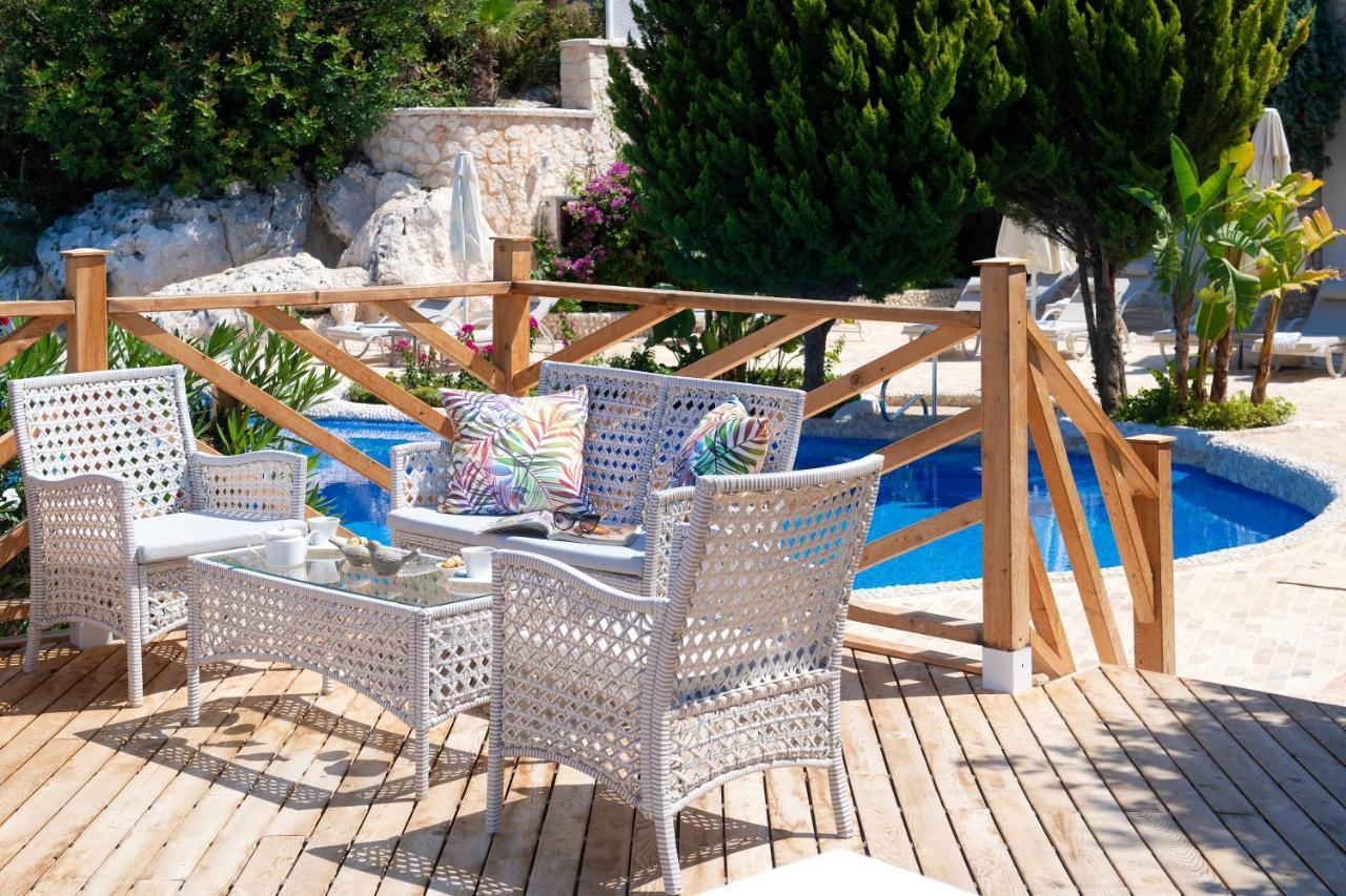 Отель Peninsula Gardens (adults Only) *